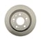 Raybestos 12 Acura Rl Rotor, 980342Fzn 980342FZN - alternate 1